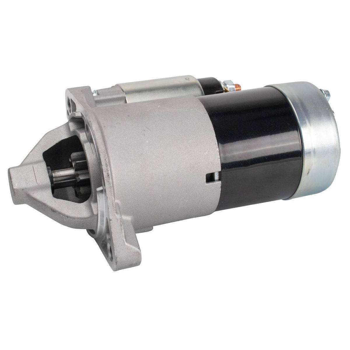 For 2000-2005 Mitsubishi Eclipse Starter Motor Direct-Fit 2.4L