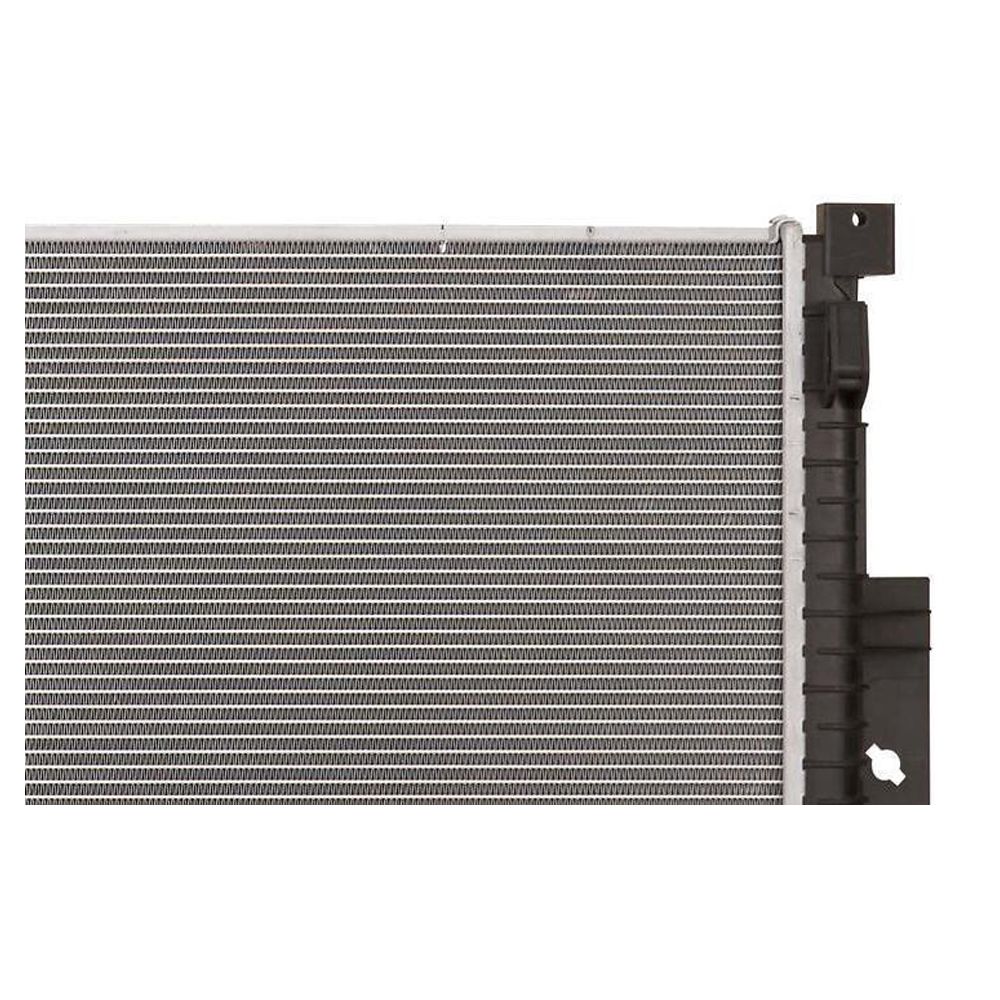 Radiator For 2017-2019 Escape Trend Advance Lincoln 2019 MKC Base 2.0L 2.3L