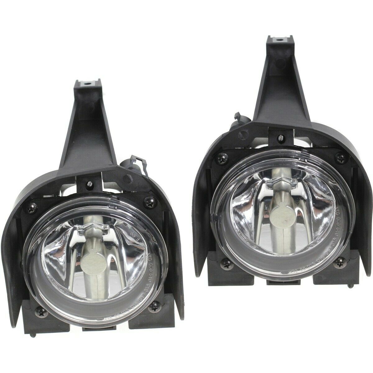 For Explorer Sport Set Of 2 Fog Lights Lamps Front Left-and-Right LH & RH Pair