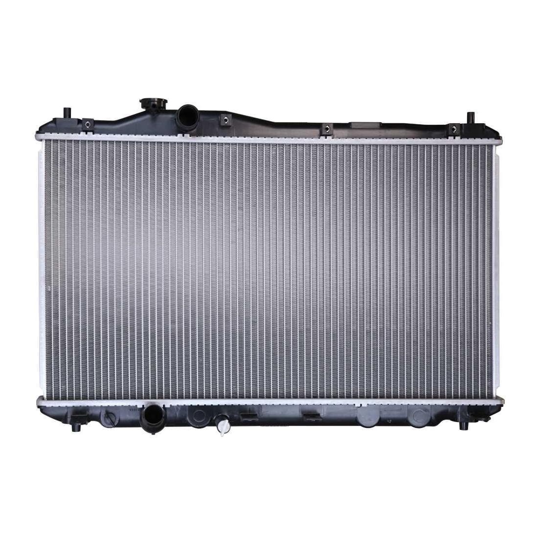 For 2013 2014 2015 Acura ILX 2012 2013 2014 2015 Honda Civic Radiator