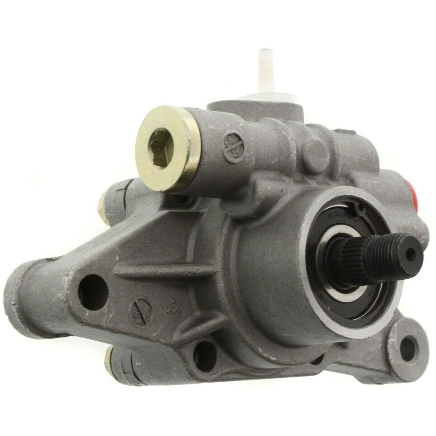 Power Steering Pump For 1997-00 EL 1997-01 CR-V 1996-00 Civic 1.6L 2.0L 1.6L