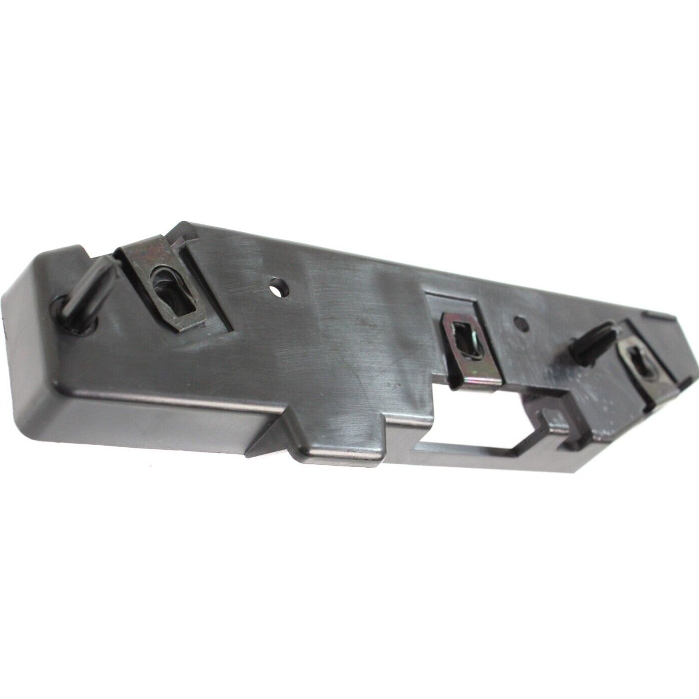 Edge Bumper Bracket Edge 2015-2018 Ford Edge Front Driver Side