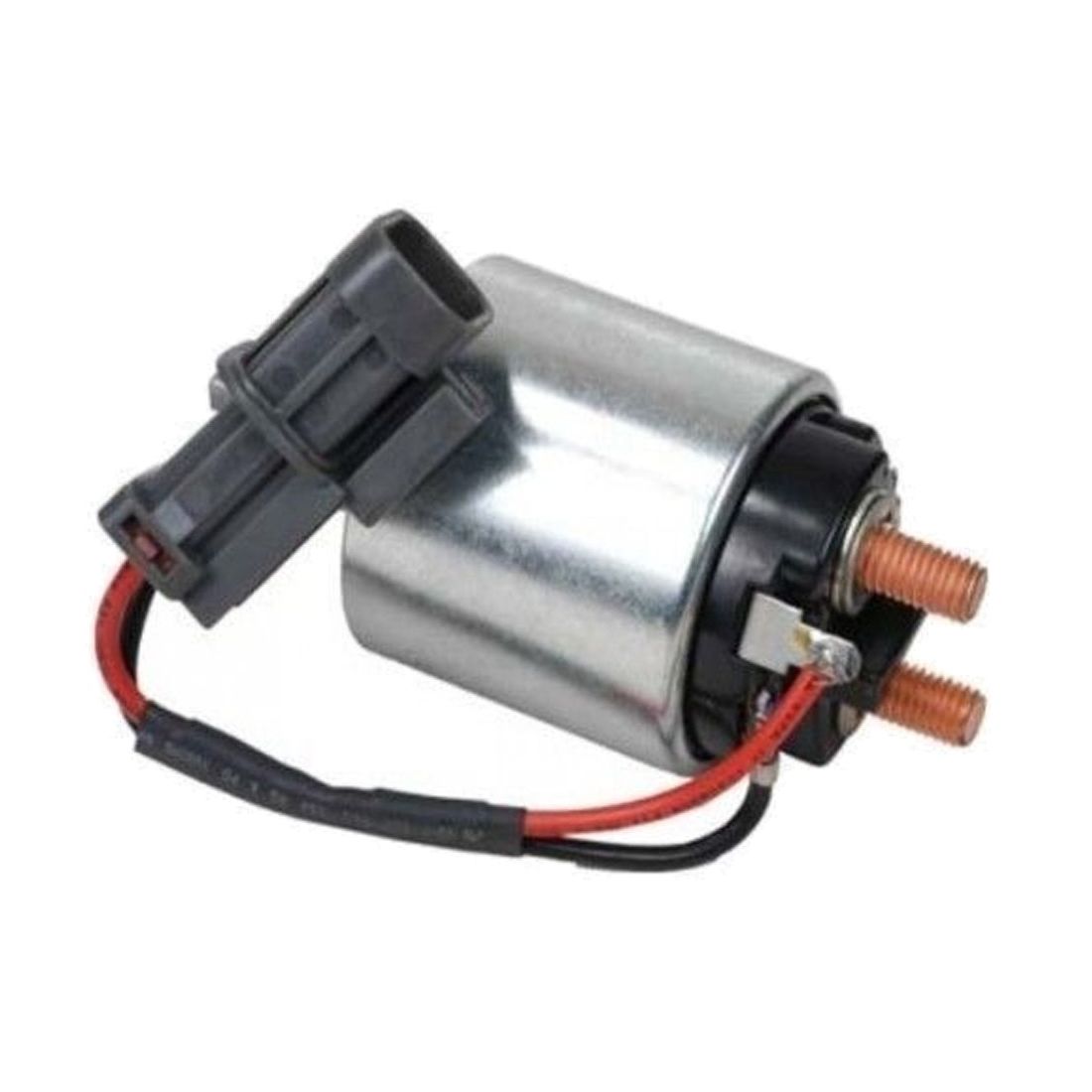 STARTER SOLENOID For 1987-1989 Nissan Pathfinder Sport Utility 3.0L