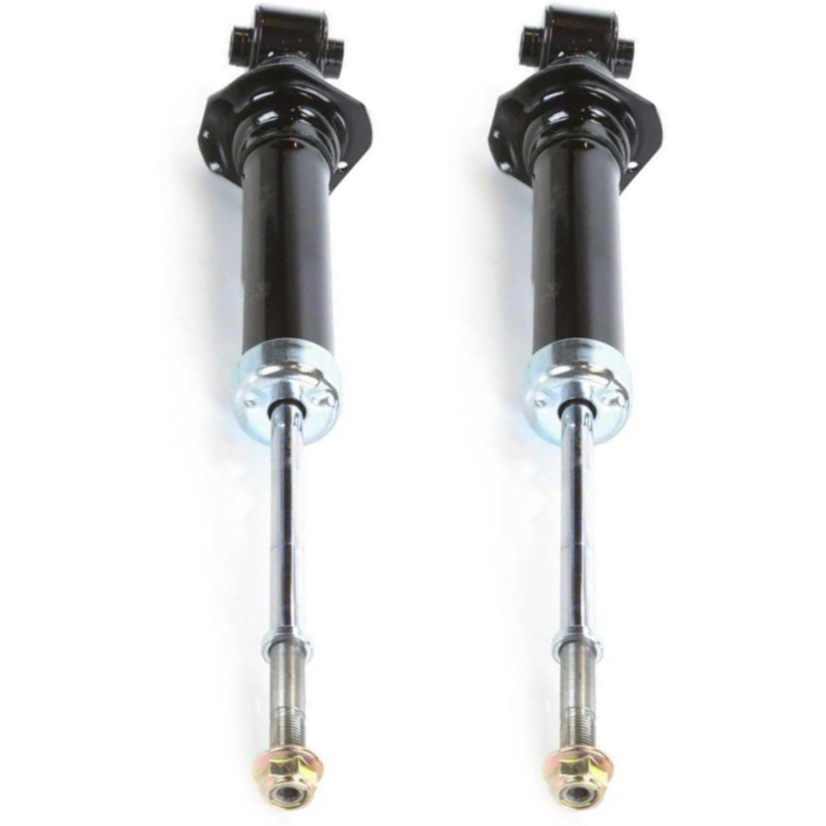 2 Sets Of - For Toyota 2000-2005 Celica Rear Side Shock Strut 341277