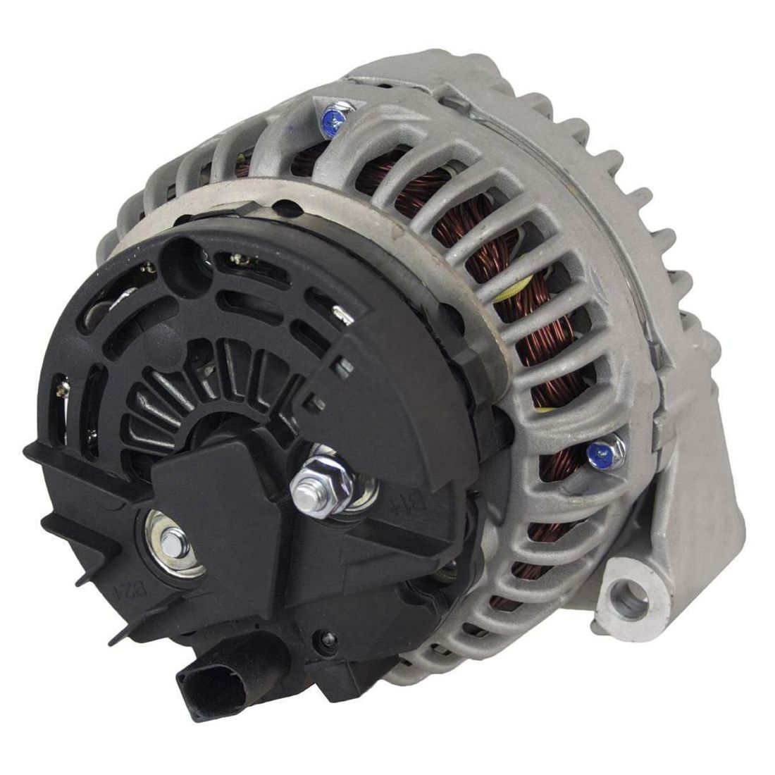 Alternator For 2003-2008 Mercedes-Benz SL55 AMG 0-124-625-005 012-154-66-02