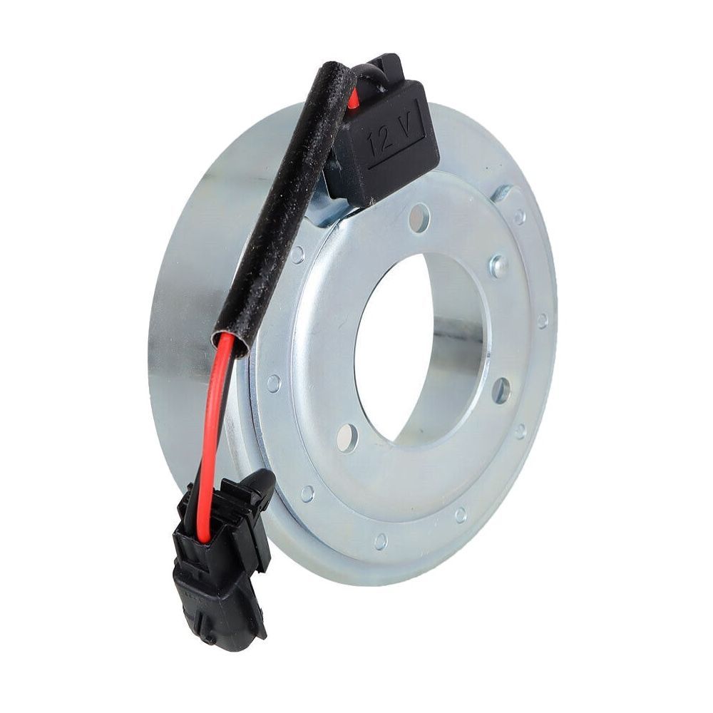 A/C AC Compressor Clutch Coil Fit For 2008 2009 2010 2011-2013 Nissan Rogue 2.5L