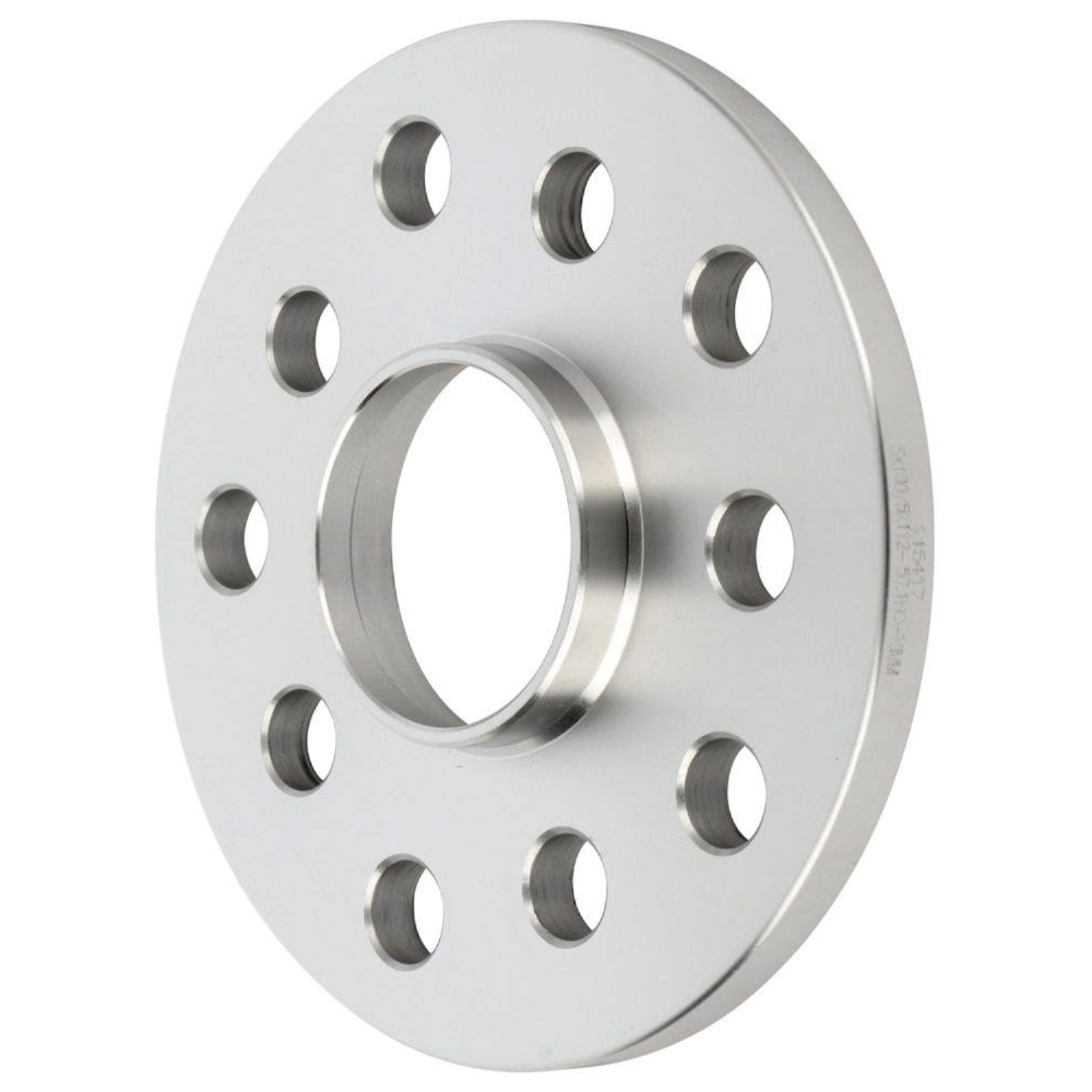 4P 10 Mm Thick 5x100 & 5x112 5Lugs Wheel Spacers For Audi Volkswagen