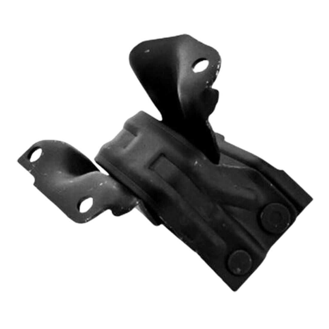 3059 Front Left Engine Mount 1PC E-150 03-02 V6-4.2L F7UZ-6038-CB