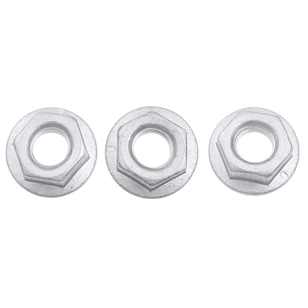 2x Front Suspension Strut Mount For Jeep WK2 Grand Cherokee Dodge Durango 11-21