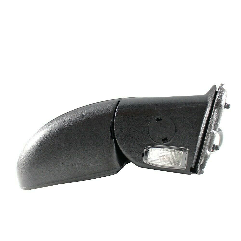 Right Passenger Side DOOR MIRROR For Cadillac Chevrolet GMC GM1321252 88986365