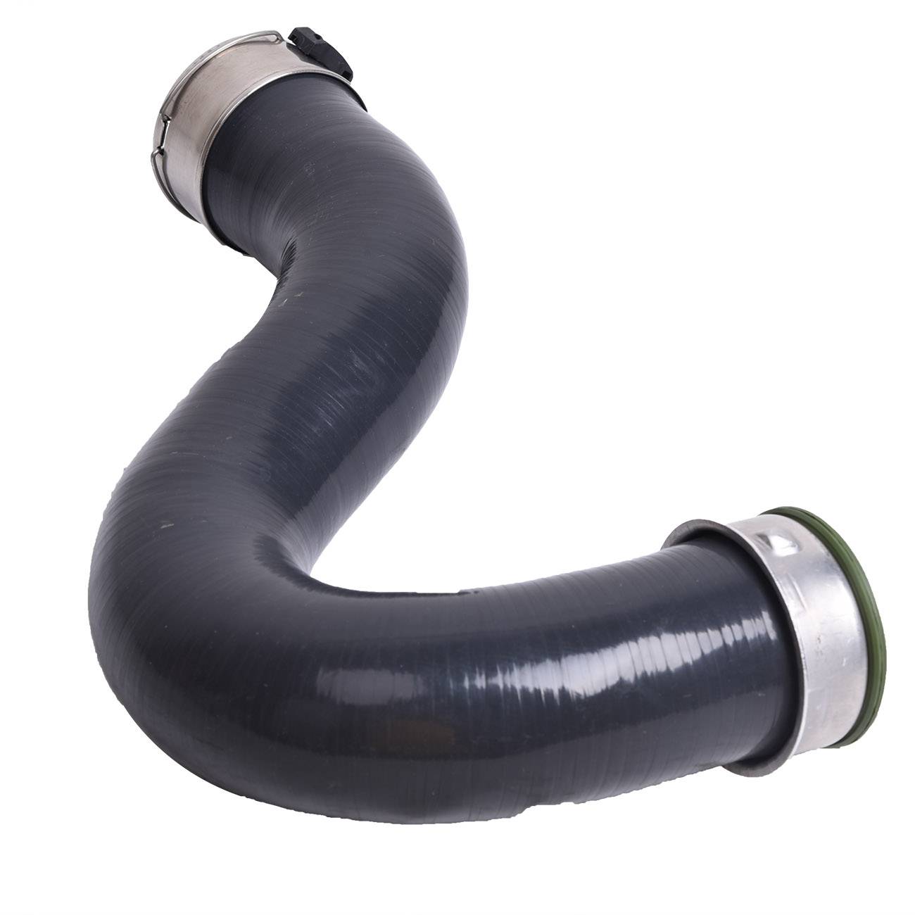 Left Intercooler Hose For 2010-2016 Benz 2500 3500 Sprinter 3.0L Diesel