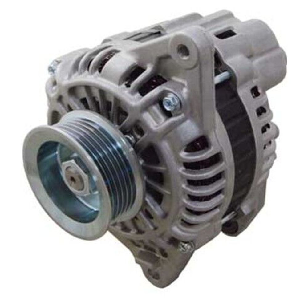For 2003-2004 Mitsubishi Outlander XLS Sport Utility Alternator