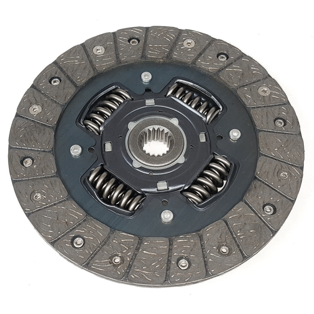 CLUTCH KIT SET For Dodge 2015-21 Attitude Mitsubishi 2015-20 Mirage 1.2L L3 DOHC