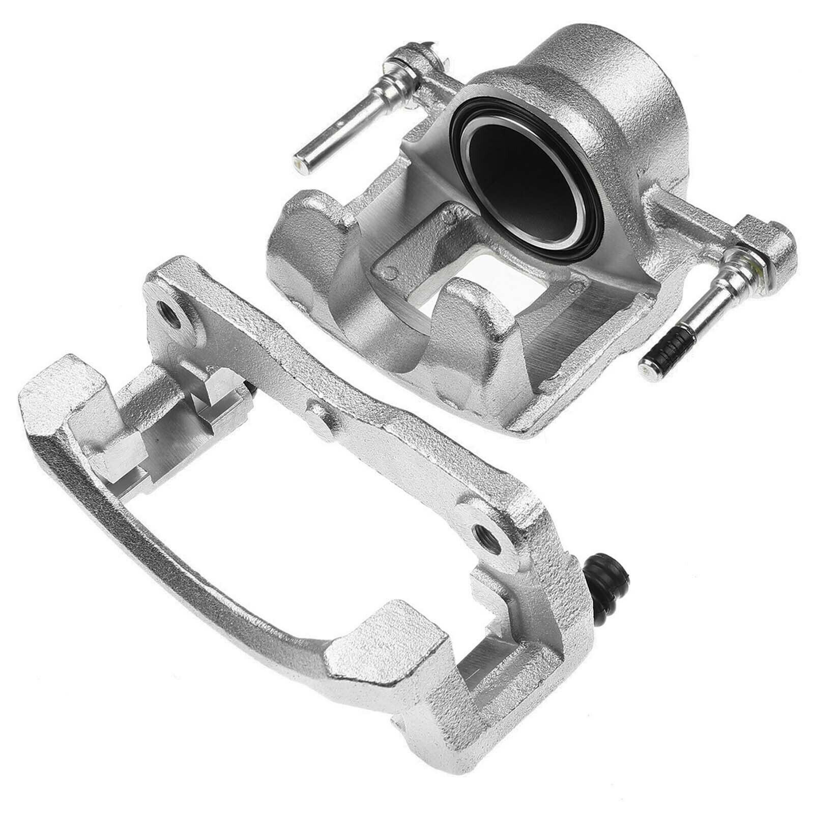Disc Brake Caliper W/ Bracket For Suzuki 2007-2013 SX4 2.0L Front Passenger Side