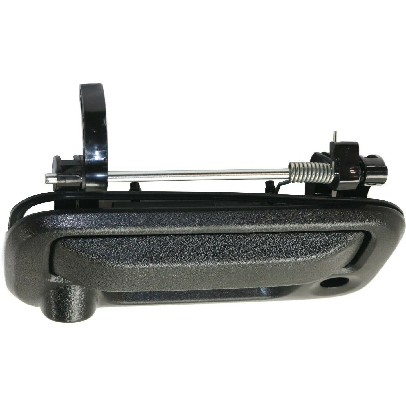 Black Textured Tailgate Handle For 2004-2016 Ford Lincoln
