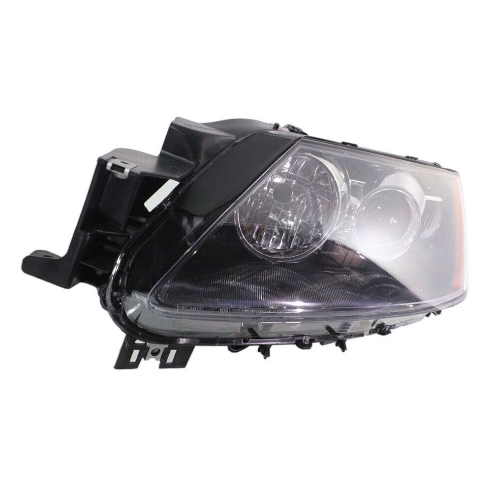 Headlight For 2009 Mazda CX-7 Driver Side
