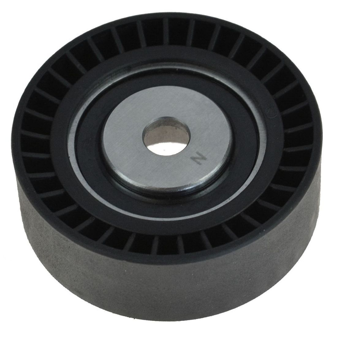 Lower Serpentine Belt Idler Pulley For 318i 323i 325i 328i 330i 525i 528i