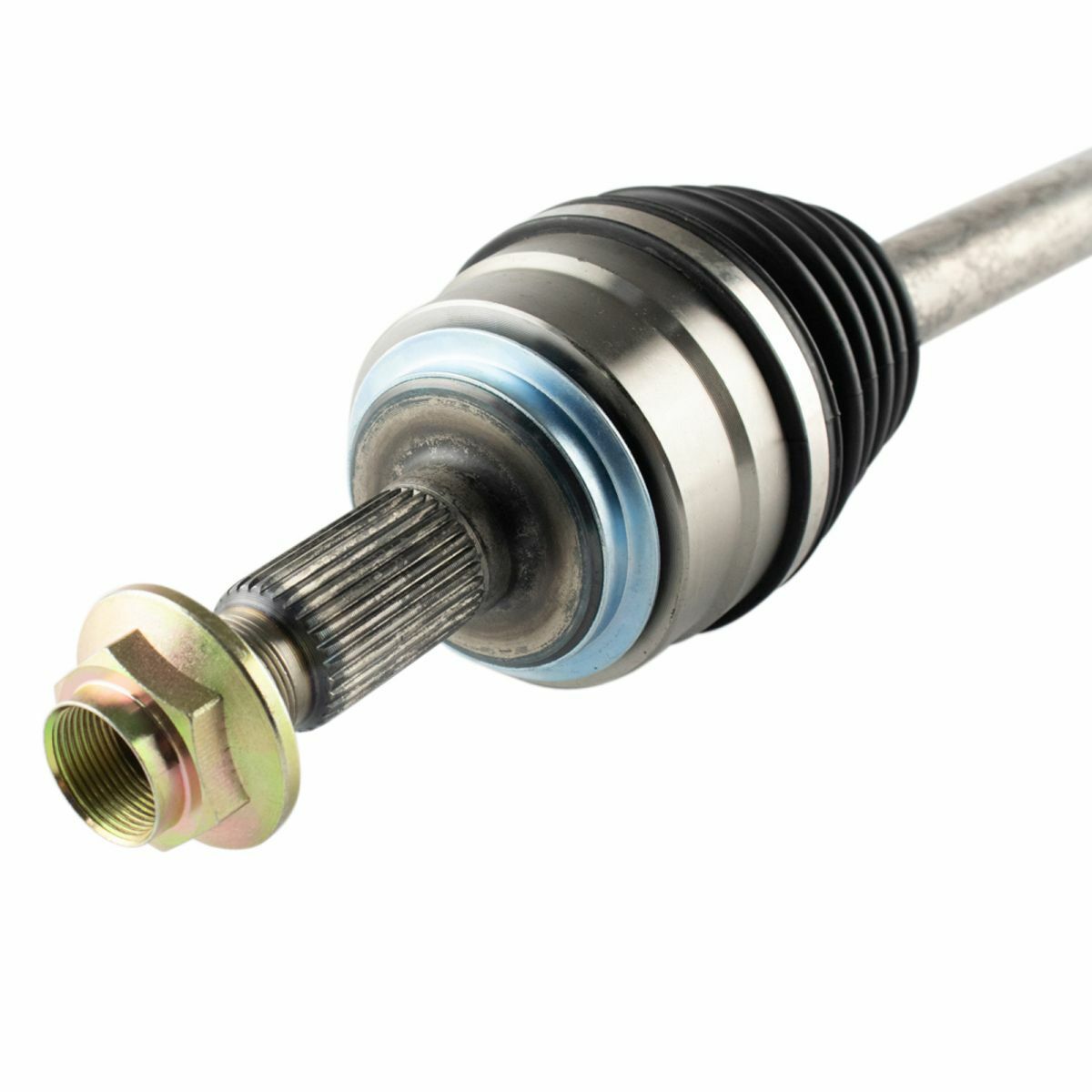Front Complete CV Axle Shaft Assembly LH Driver Side For Honda Odyssey 5-speed