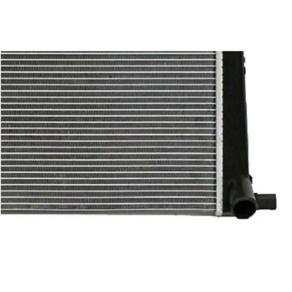 Radiator For Mini 07-15 Cooper 11-16 Cooper Countryman 13-16 Cooper Paceman 1.6L