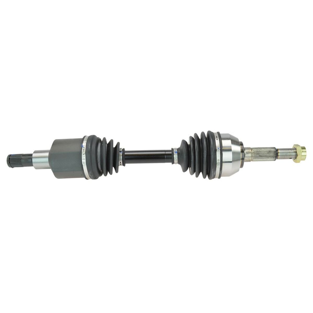 Complete CV Joint Axle Shaft Front Driver Side LH For Blazer S10 S15