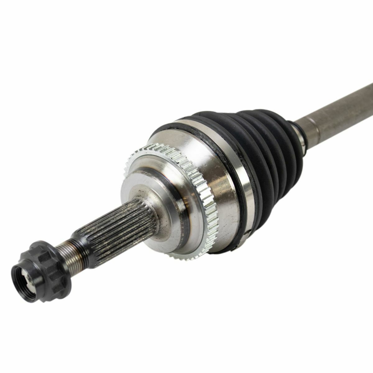 2pc Front CV Axle Shaft Assembly Set Left/Right For Corolla Matrix Vibe
