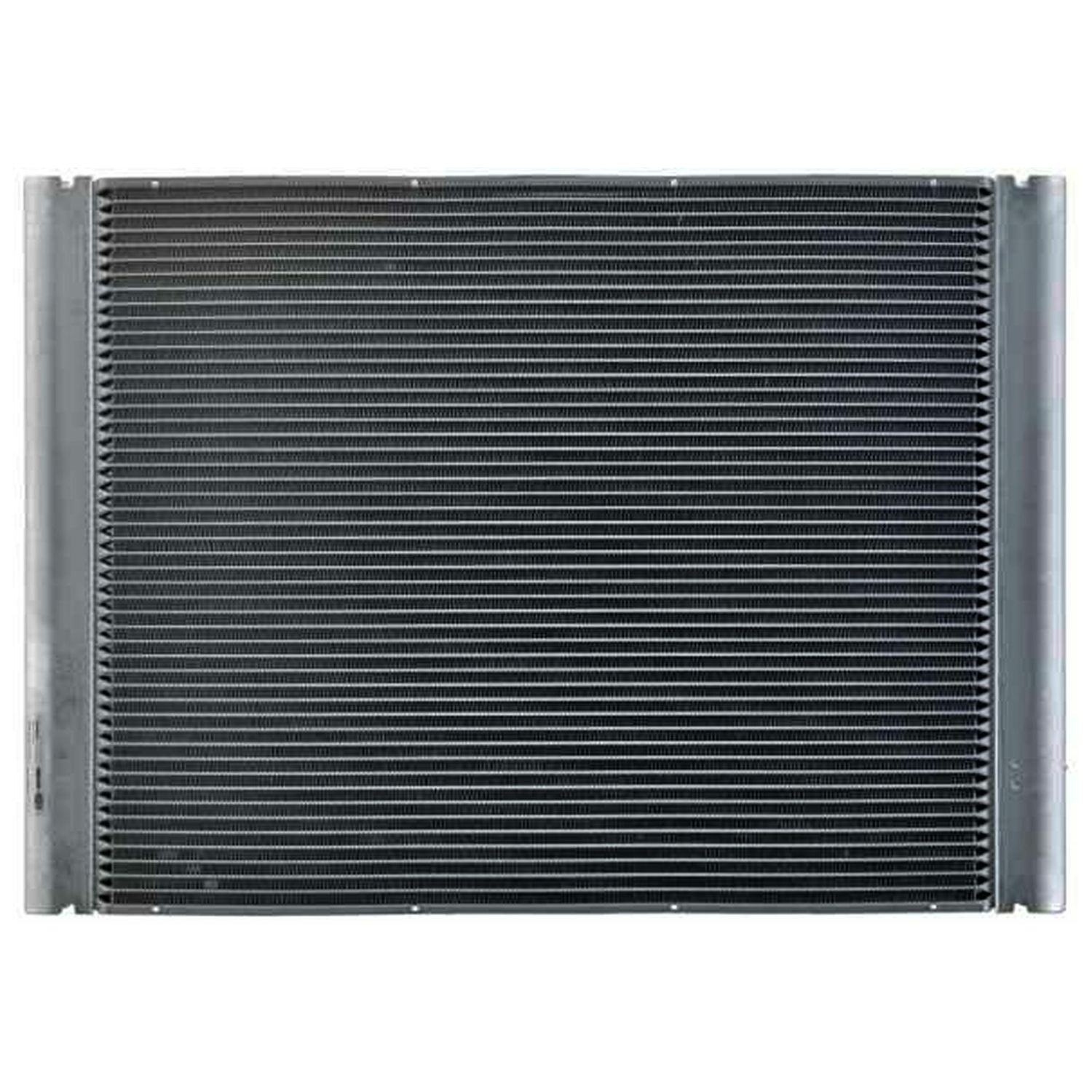 Radiator Radator E65 For 2006-2008 BMW 760Li Base Sedan E66