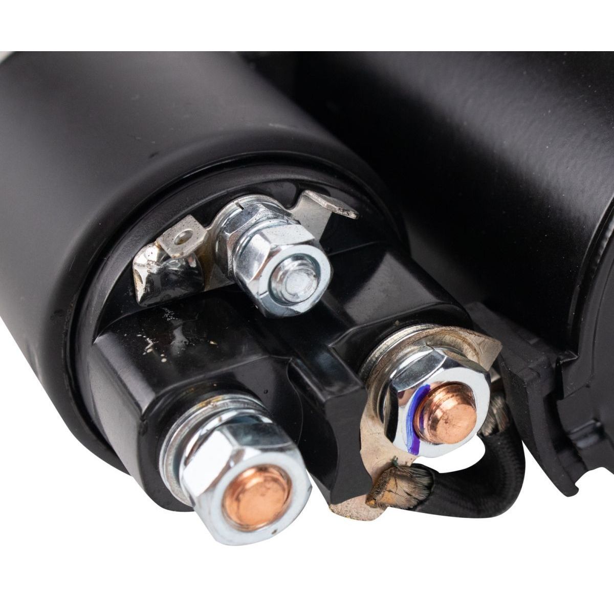 For 2012-2015 Mercedes-Benz SLK250 Base Convertible Starter