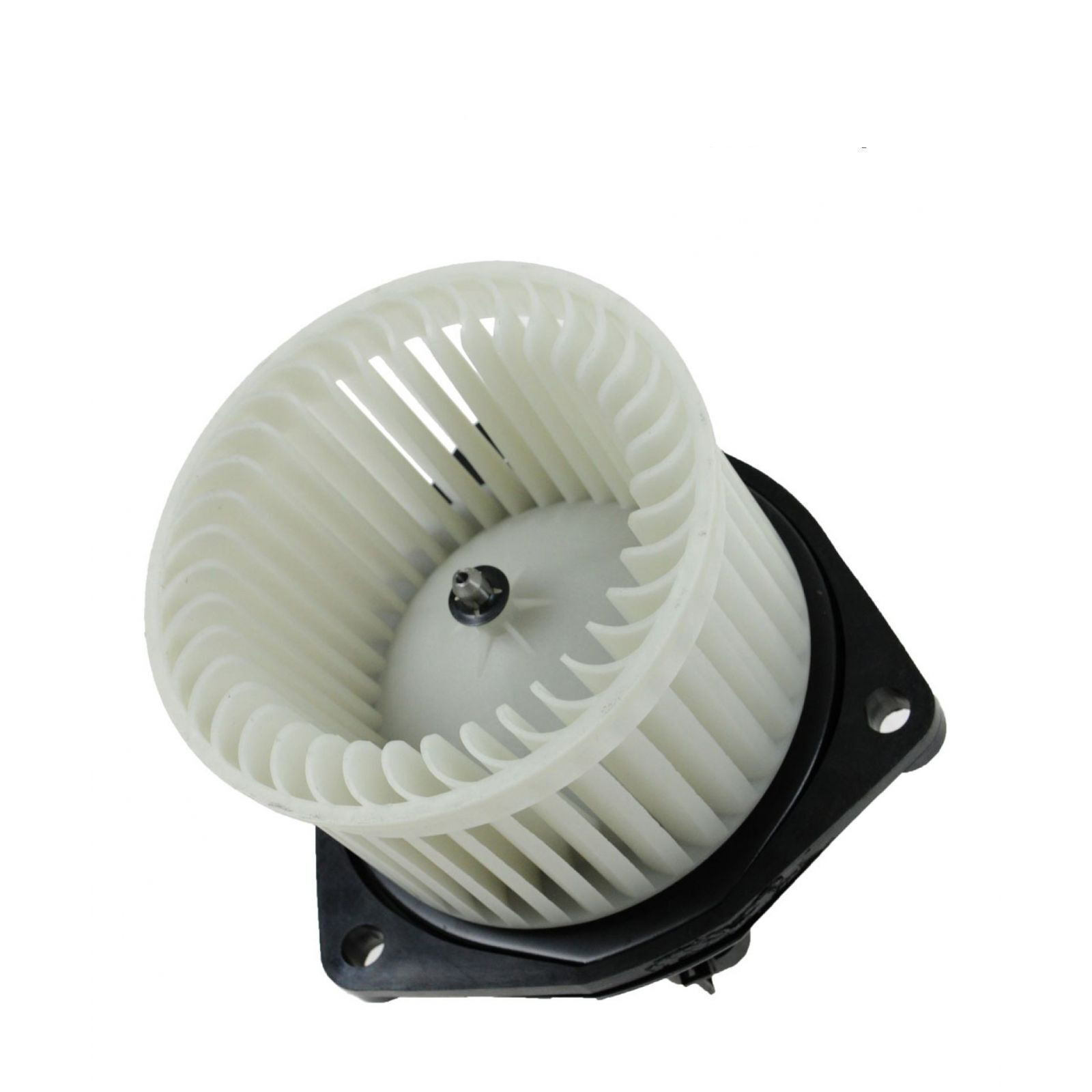 Heater A/C Blower Motor W/ Fan Cage For Alero Cutlass Grand Am Malibu