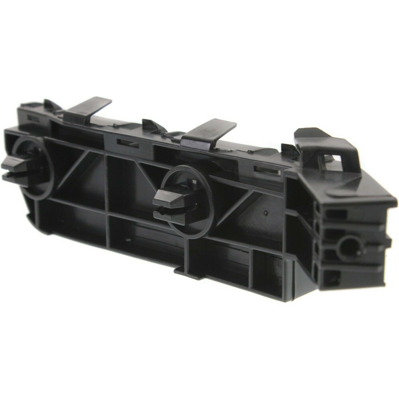 8 PCS - Bumper Bracket For 07-11 CR-V Sport Utility Set Front Left & Right Side