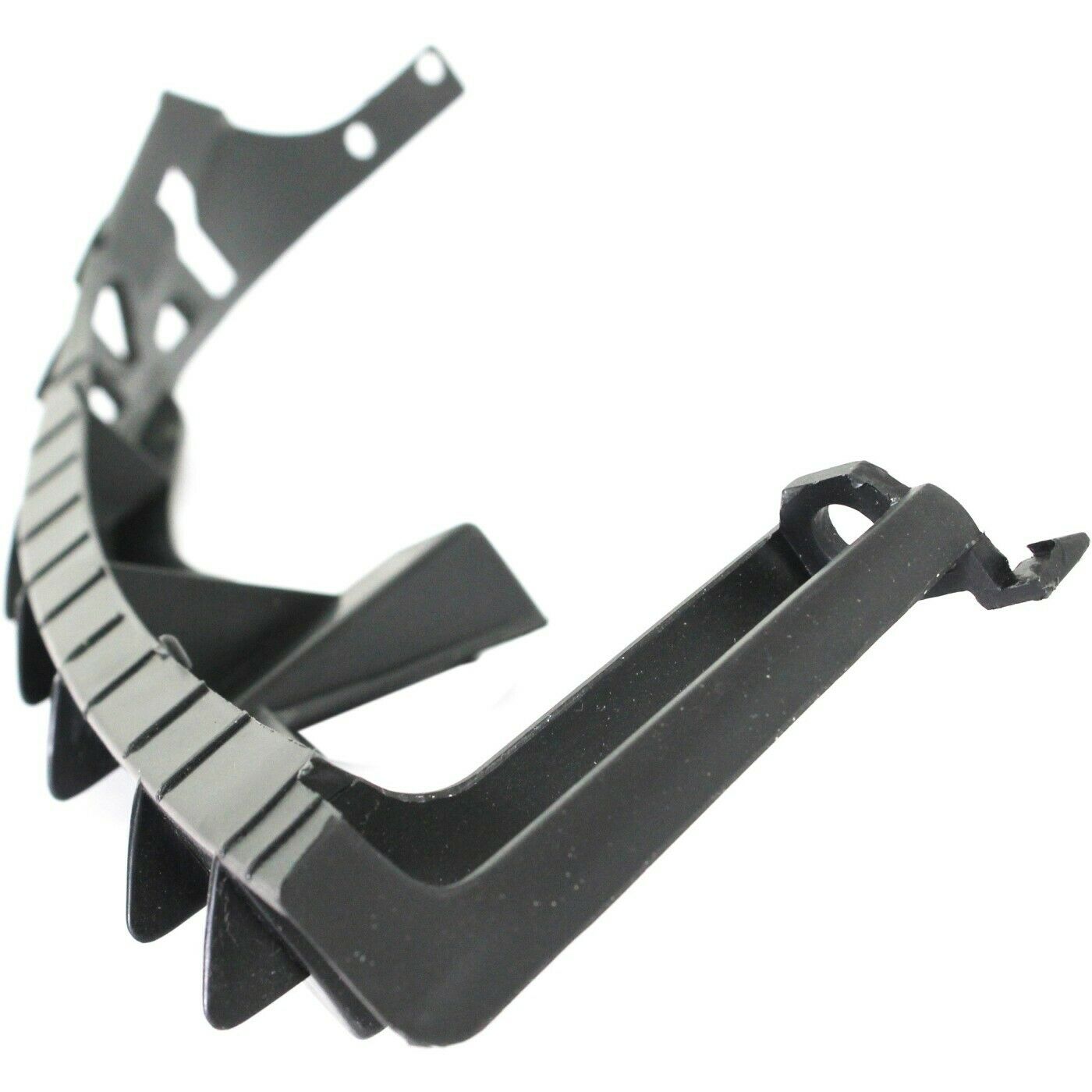 2X Front LH&RH Bumper Bracket Mazda 08 6 GS 08 6 GT 03-08 6 S 03-08 6 I 6 Steel
