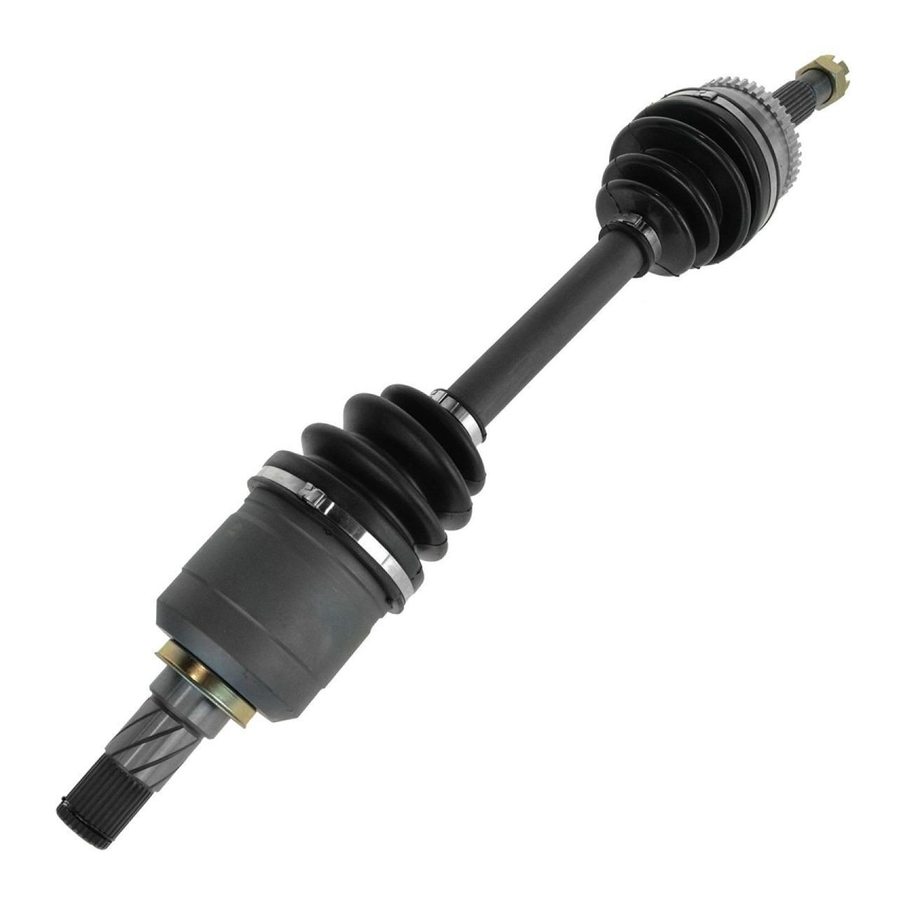 CV Axle Shaft Assembly Front Left Driver Side For 1998-2001 Nissan Altima AT