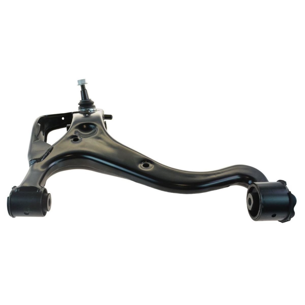 For 2012-2016 Land Rover LR4 HSE Lux Sport Utility Front Suspension Kit