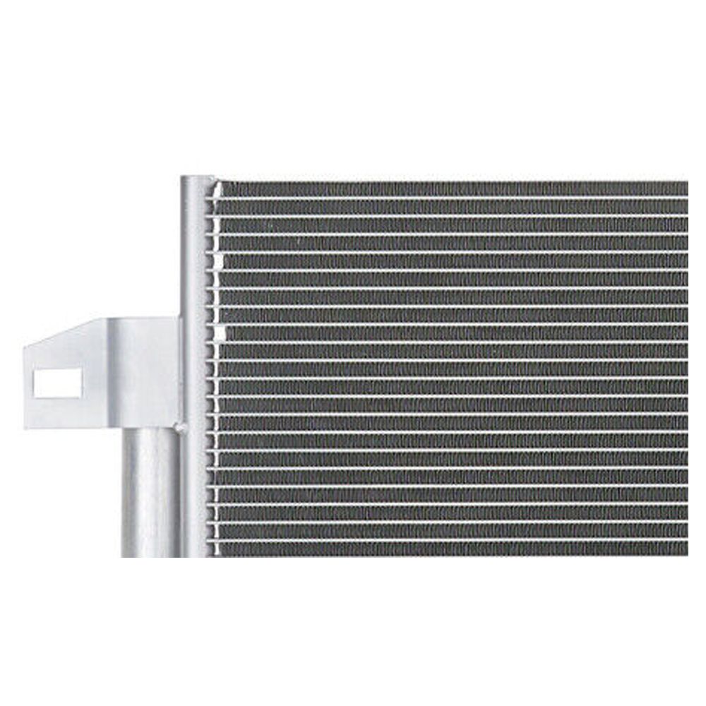 AC Condenser For 2012 Mazda CX-7 Grand Touring Sport Utility 6 2.5L 2.3L