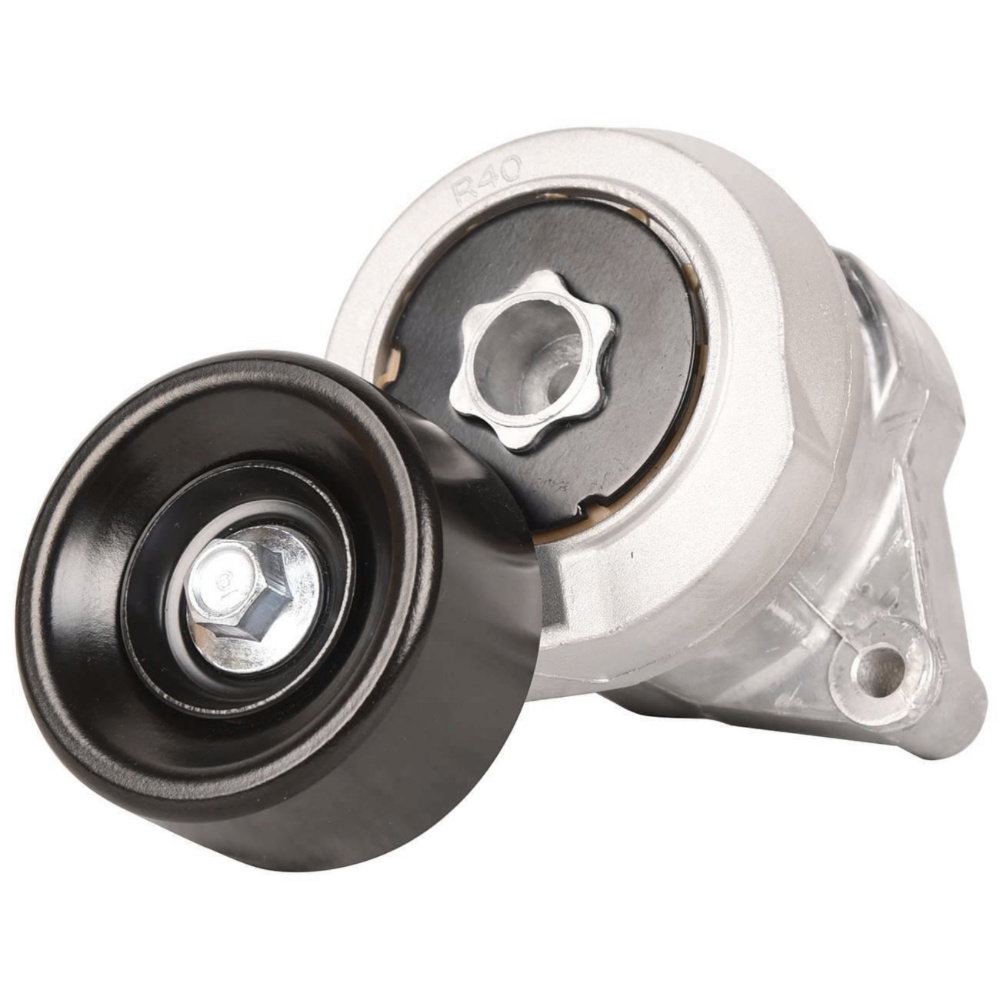 For Acura TSX Honda Accord Crosstour 2.4L Belt Tensioner Assembly 31170R40A01