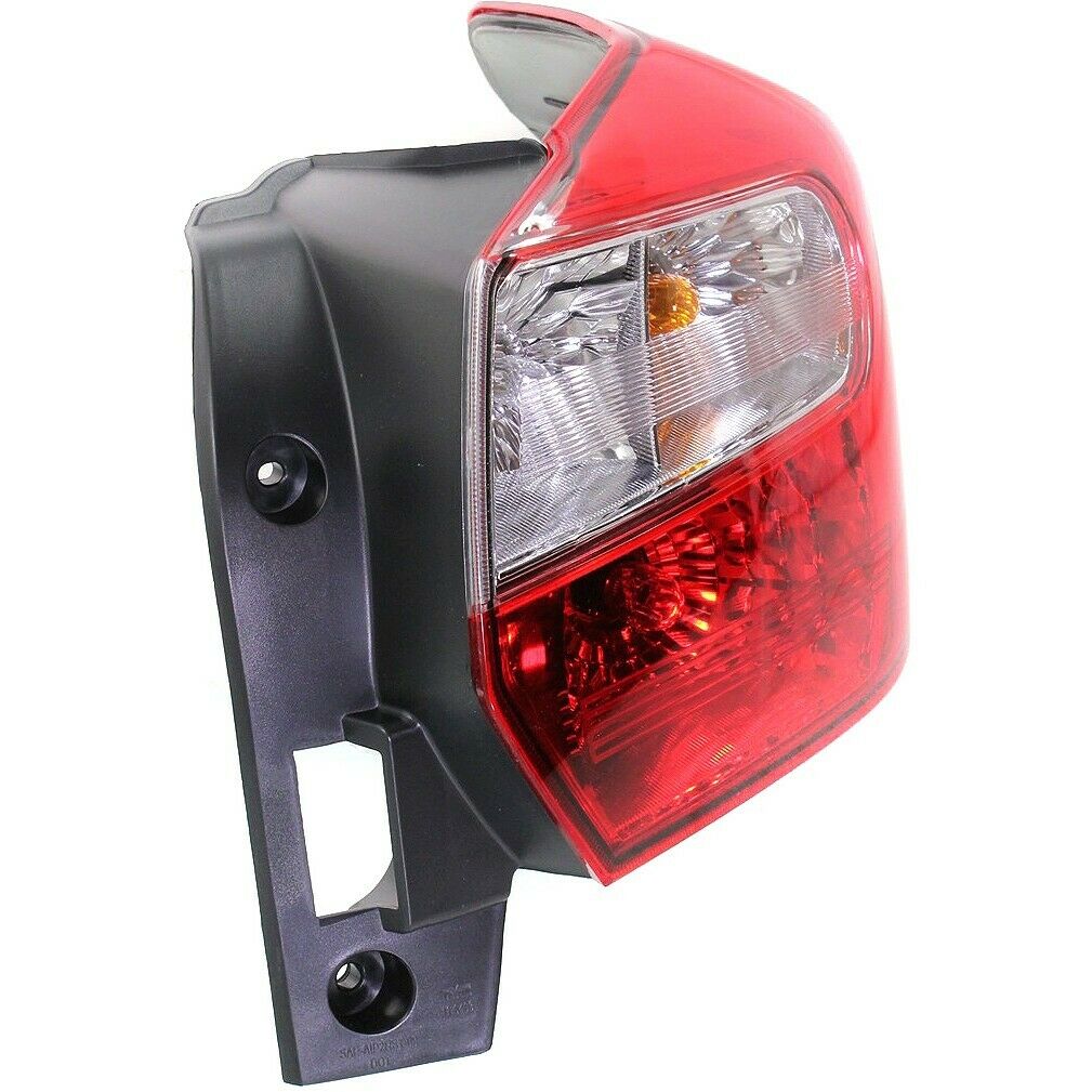 Tail Light For Subaru 16-17 Crosstrek 12-16 Impreza 13-15 XV Crosstrek RH Wagon