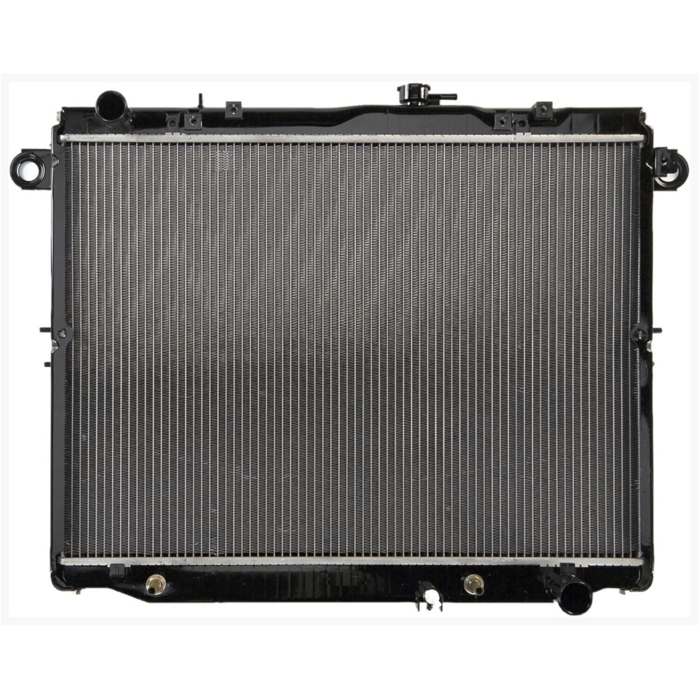 Radiator For Lexus 98-02 LX470 Toyota 98-02 Land Cruiser