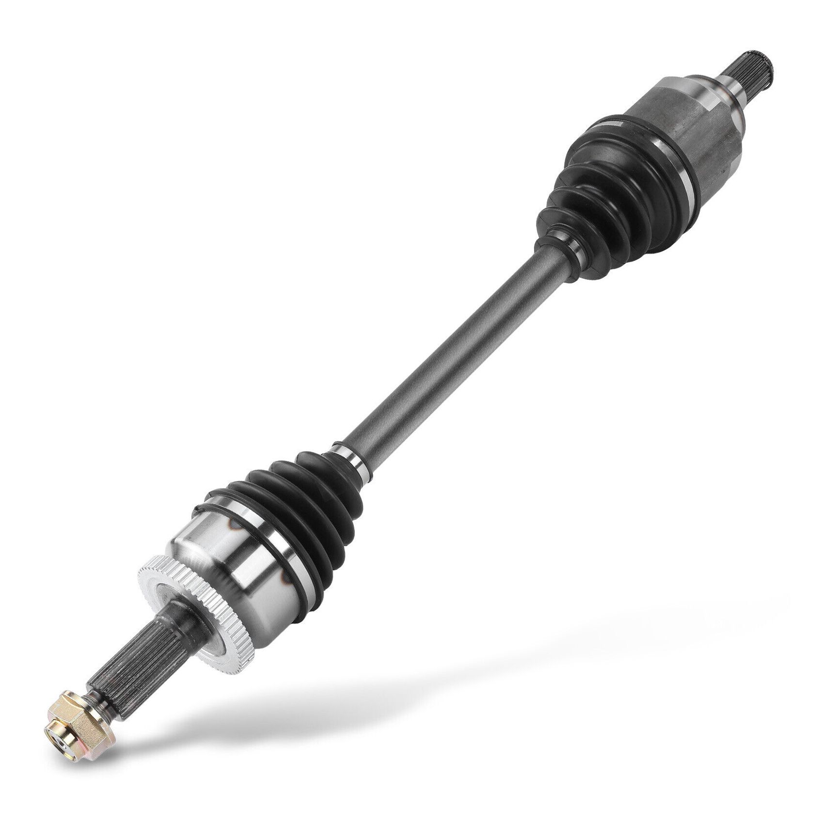 Front Driver CV Axle Assembly For Kia Sedona 2011-2012 2014 V6 3.5L 1700-614464