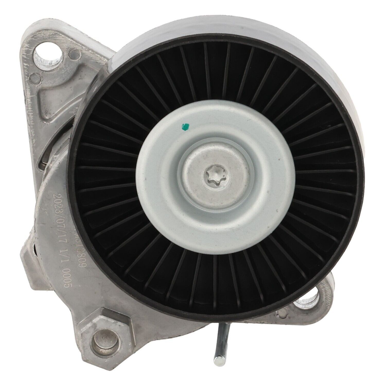 For 02-06 Mercedes-Benz CLK55 AMG Base Convertible Serpentine Belt Tensioner