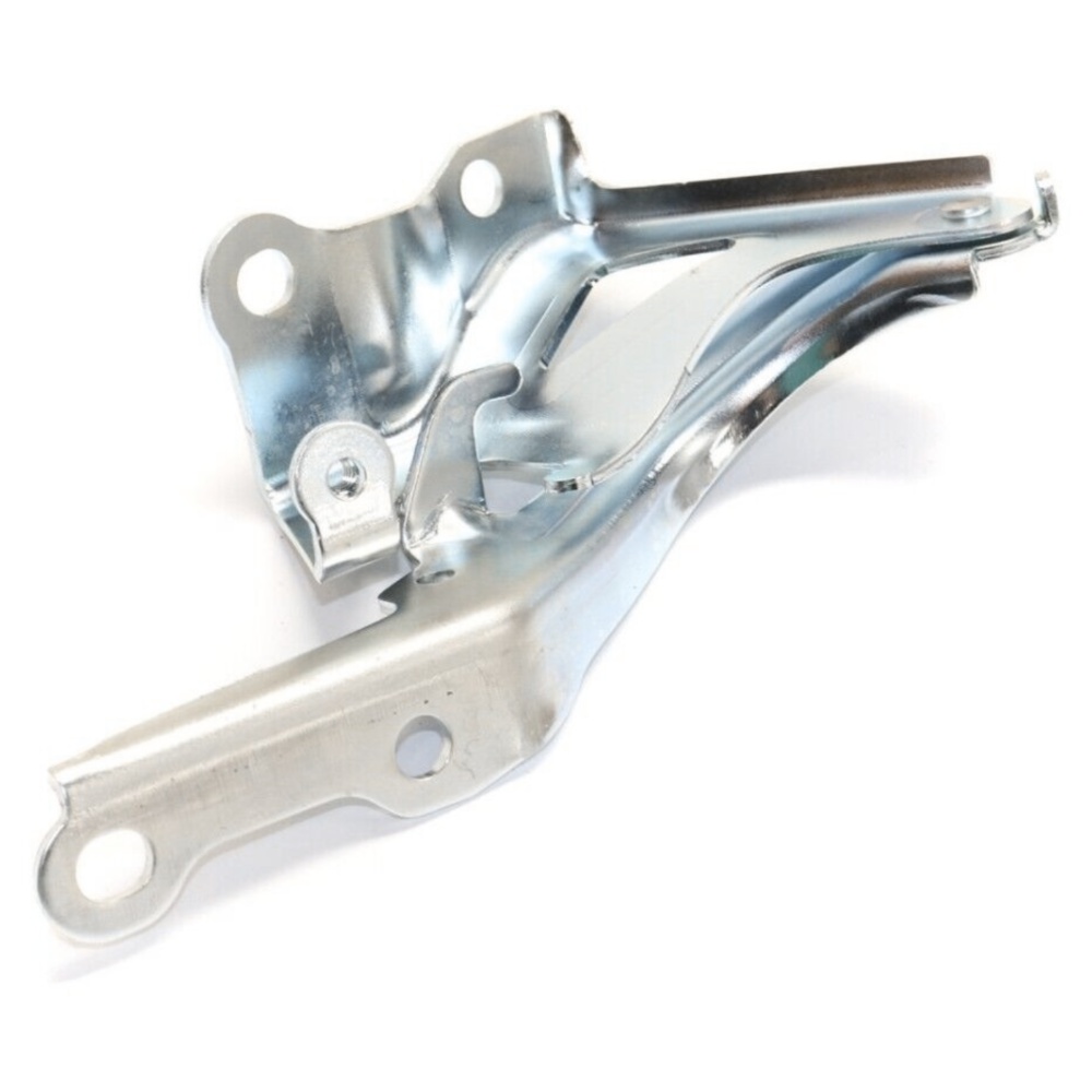 Pair Set Of 2 Hood Hinges Driver & Passenger Side Left Right For 13-18 Avalon