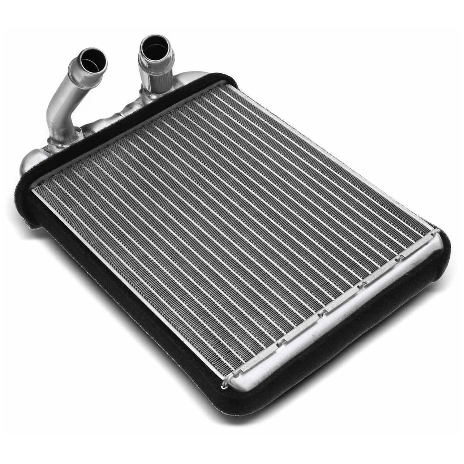 Front HVAC Heater Core For Chevy Silverado GMC Sierra 1500 2500 3500 Cadillac
