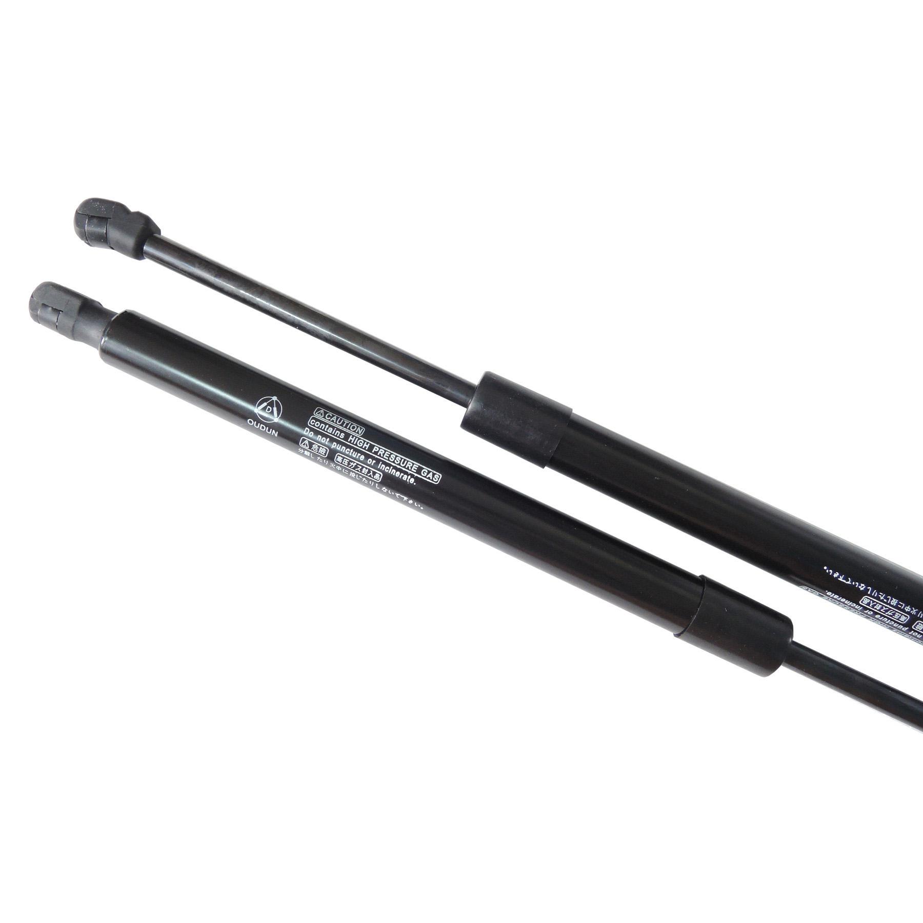 4 PCS - Rear Liftgate Hatch Lift Supports Strut Shock For 05-08 Dodge Magnum 61001226
