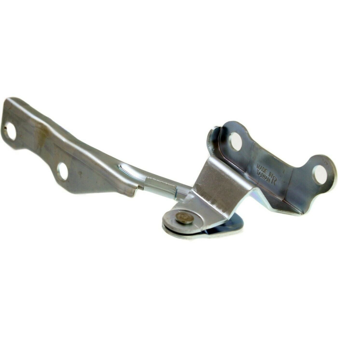 8 PCS - For 06-11 Rio 06-11 Rio5 Set Hood Hinges Driver & Passenger Side LH RH