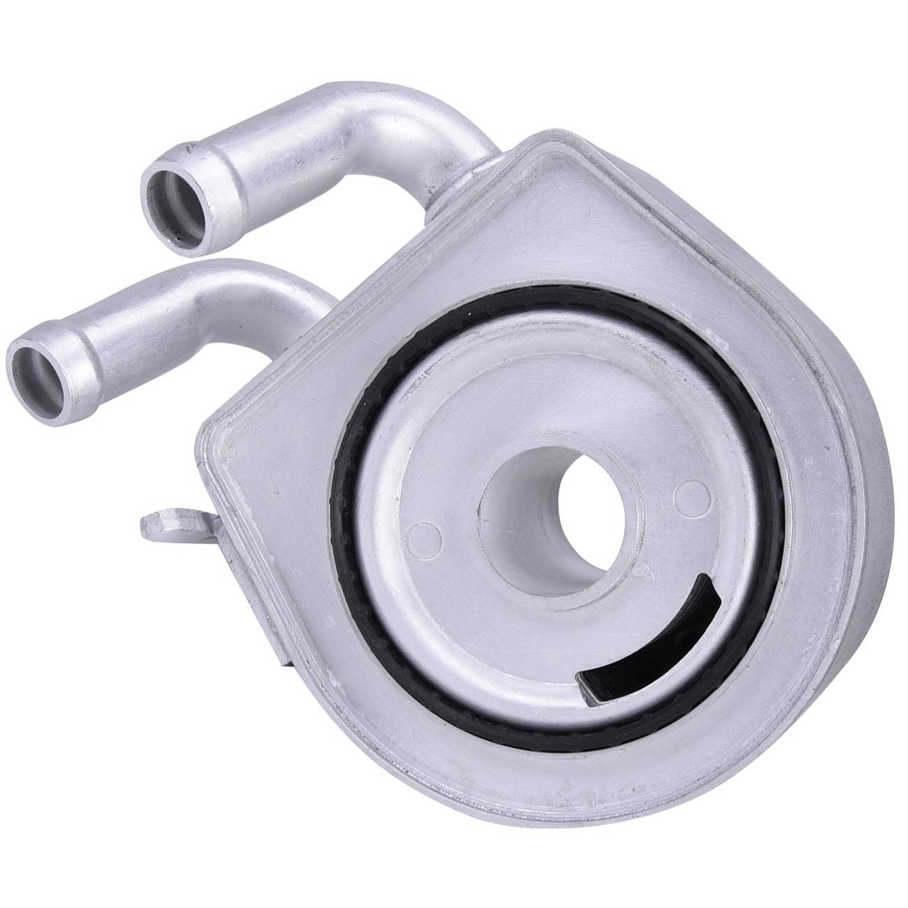 ENGINE OIL COOLER For 2000-2008 Ford Jaguar Mazda ESCAPE MERCURY MARINER 3.0 V6