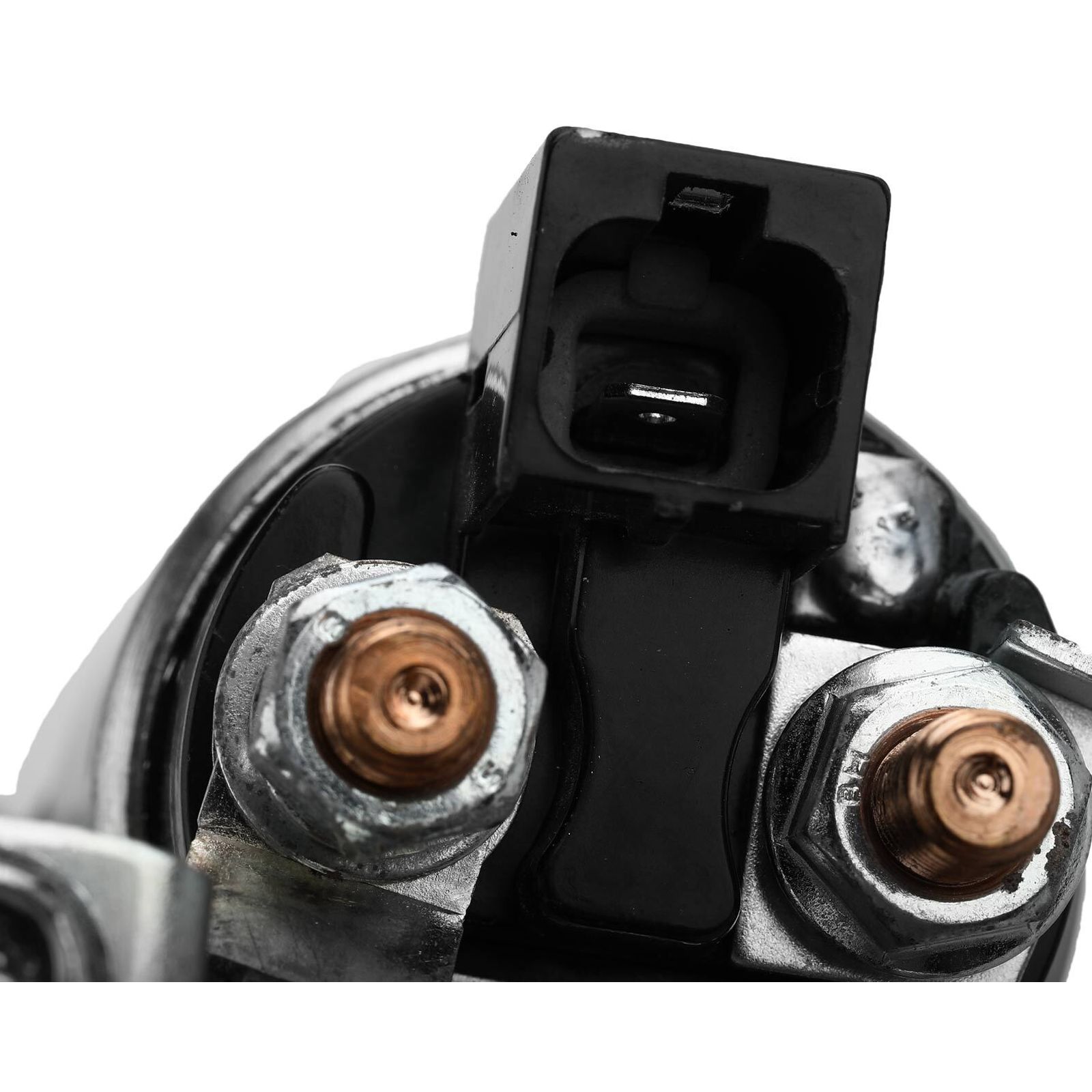 Starter Motor For 2010-2013 Hyundai Genesis Coupe 2.0T Premium Coupe Koup