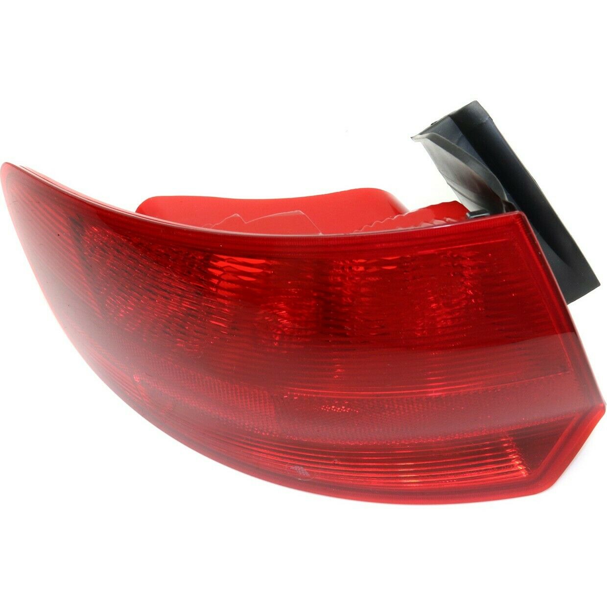 Tail Light For 2006-2008 Audi A3 2006-2008 Audi A3 Quattro Driver Side Outer