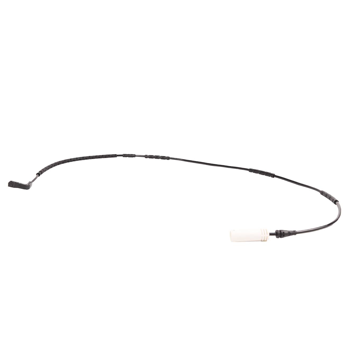 For 2005-2012 BMW 3 2.0L REAR BRAKE PAD WEAR SENSOR E82 E90 E91 E92 E93