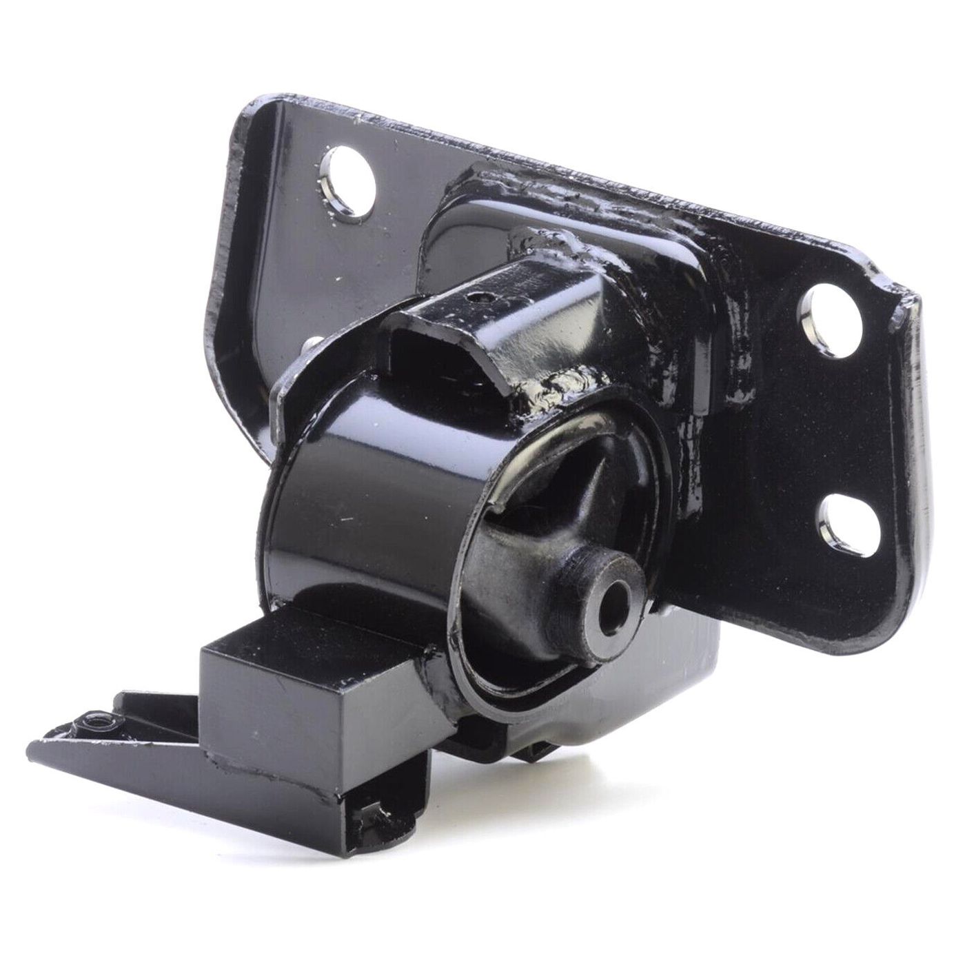 Engine Motor & Transmission Mount Set 4PCS For 2008-2015 XB Base 2.4L Auto.