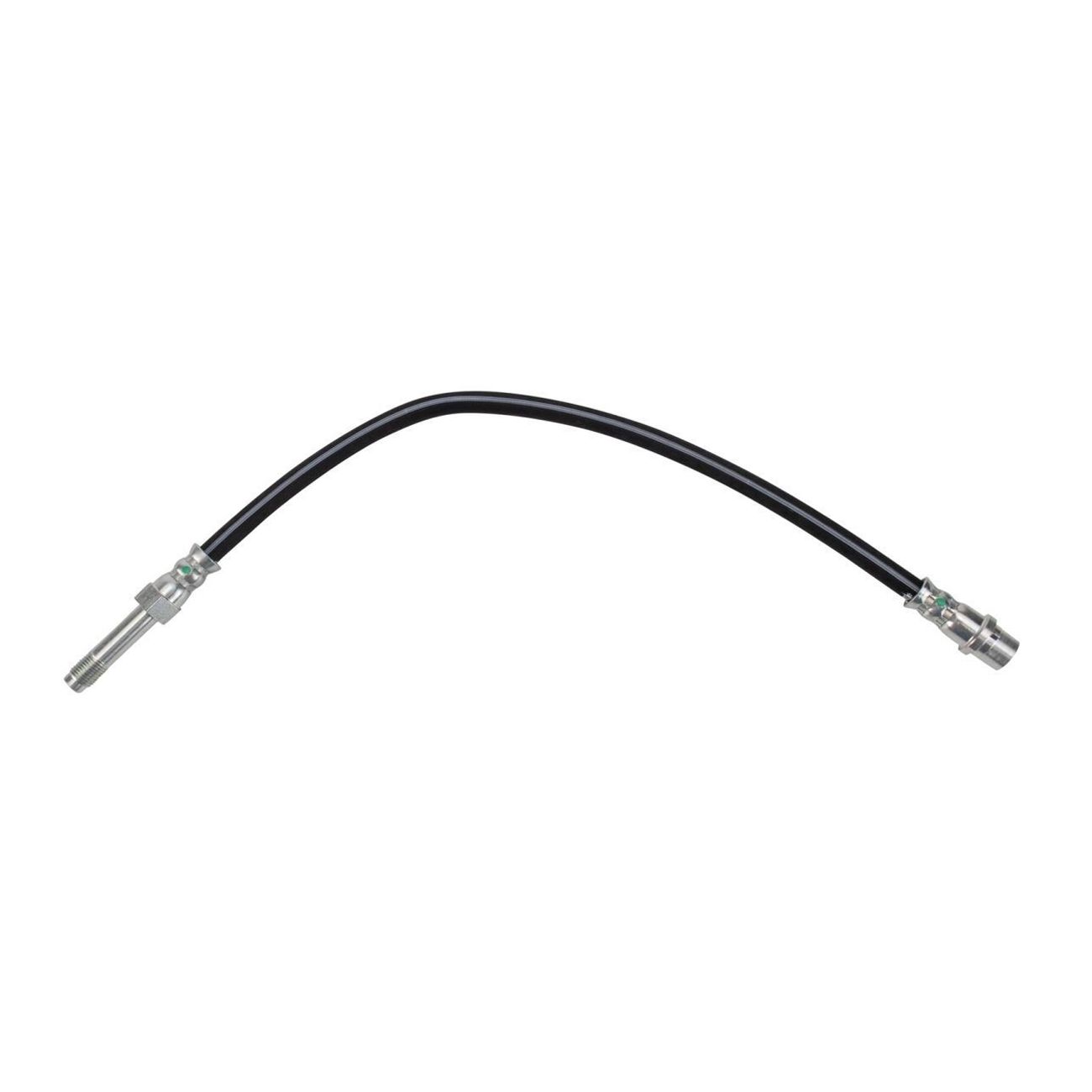 3 Sets Of - Front Left Right Rear Brake Hose For 02-06 Dodge Freightliner 12-19