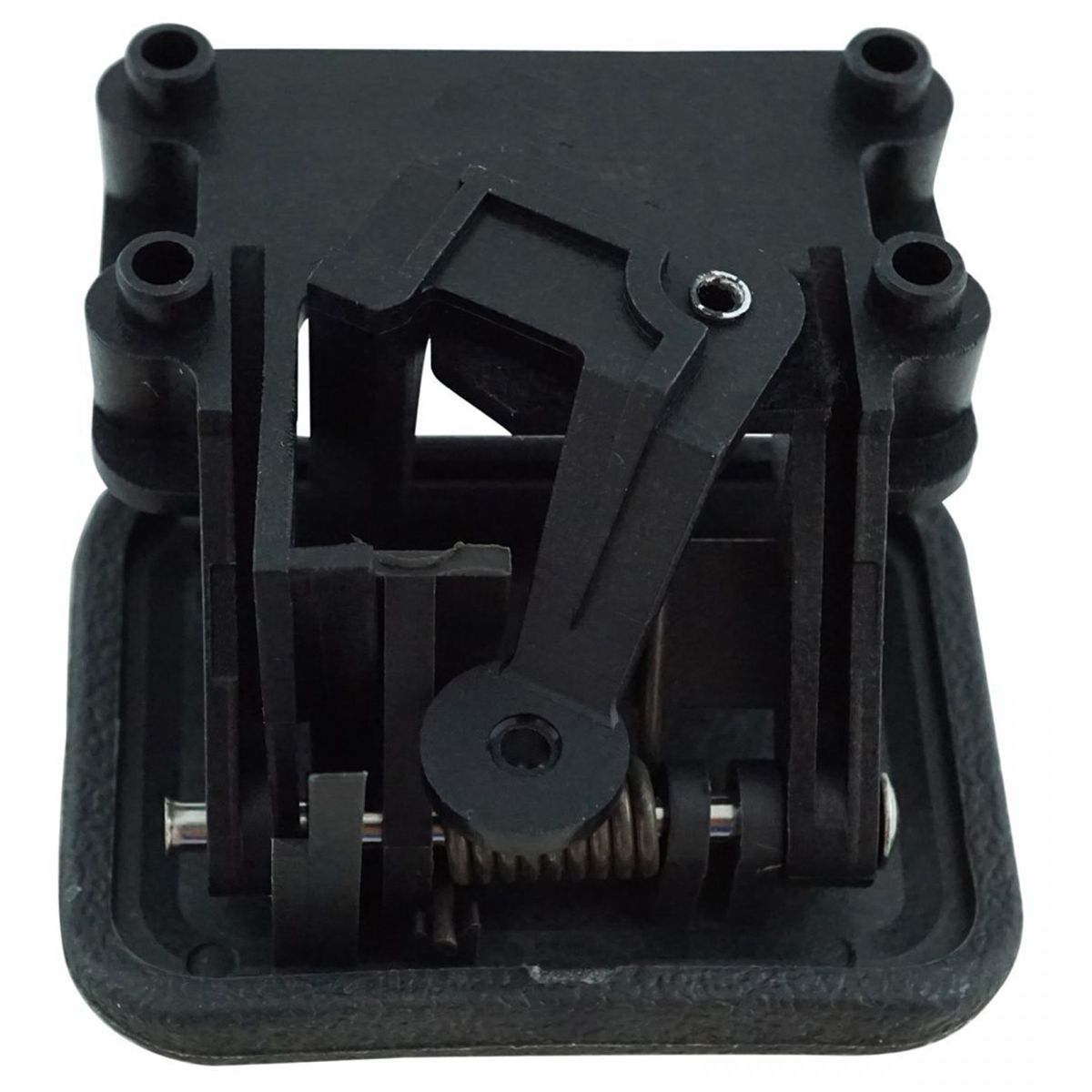 74364 Glove Box Latch W/ Hardware For Cadillac GMC Chevrolet Truck Pickup