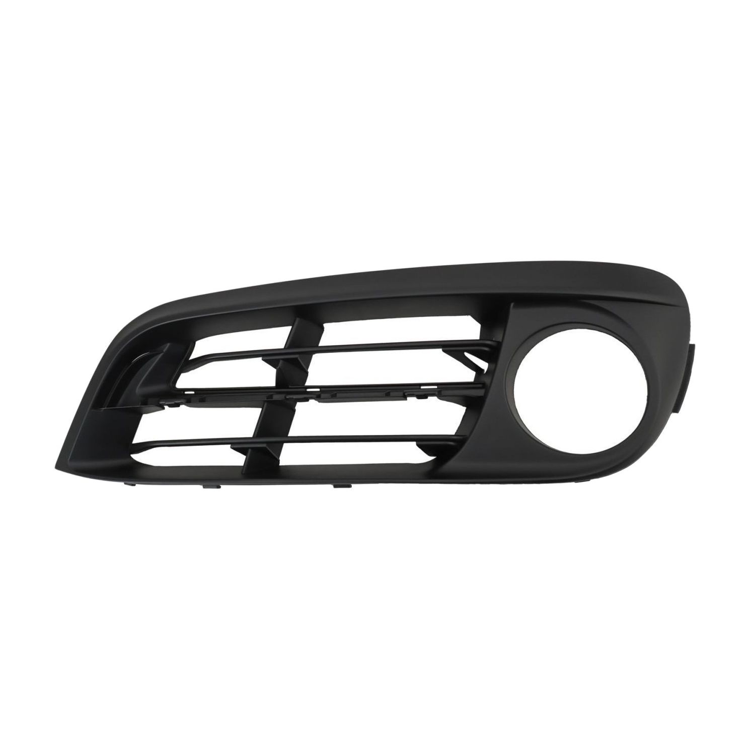 For 2014-2016 BMW ActiveHybrid 5 Front Left Fog Light Bezel